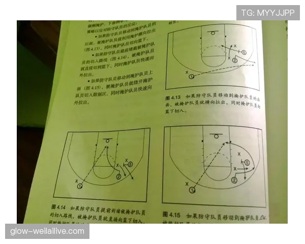 深入解析篮球运球变向规则中合法动作界定与违例判罚标准